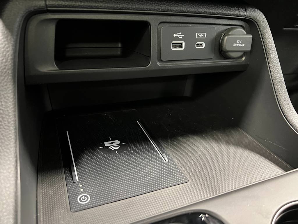 2025 Honda Pilot TrailSport 32
