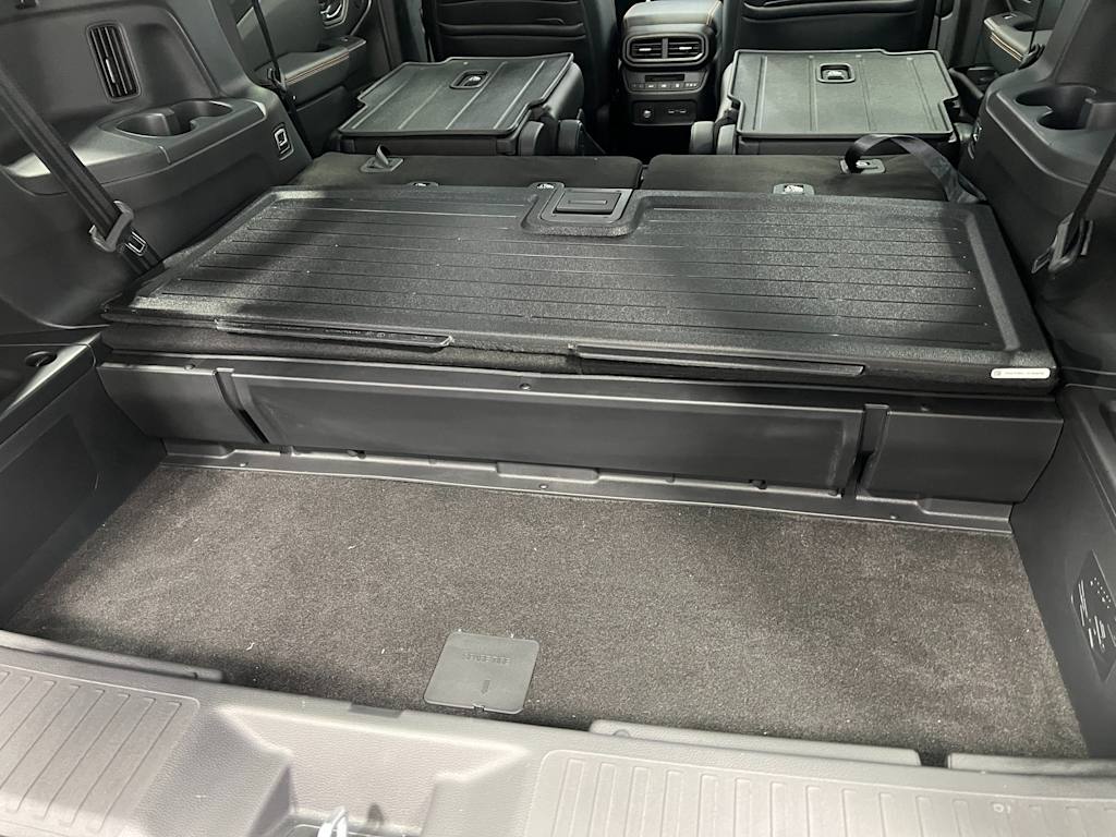 2025 Honda Pilot TrailSport 16