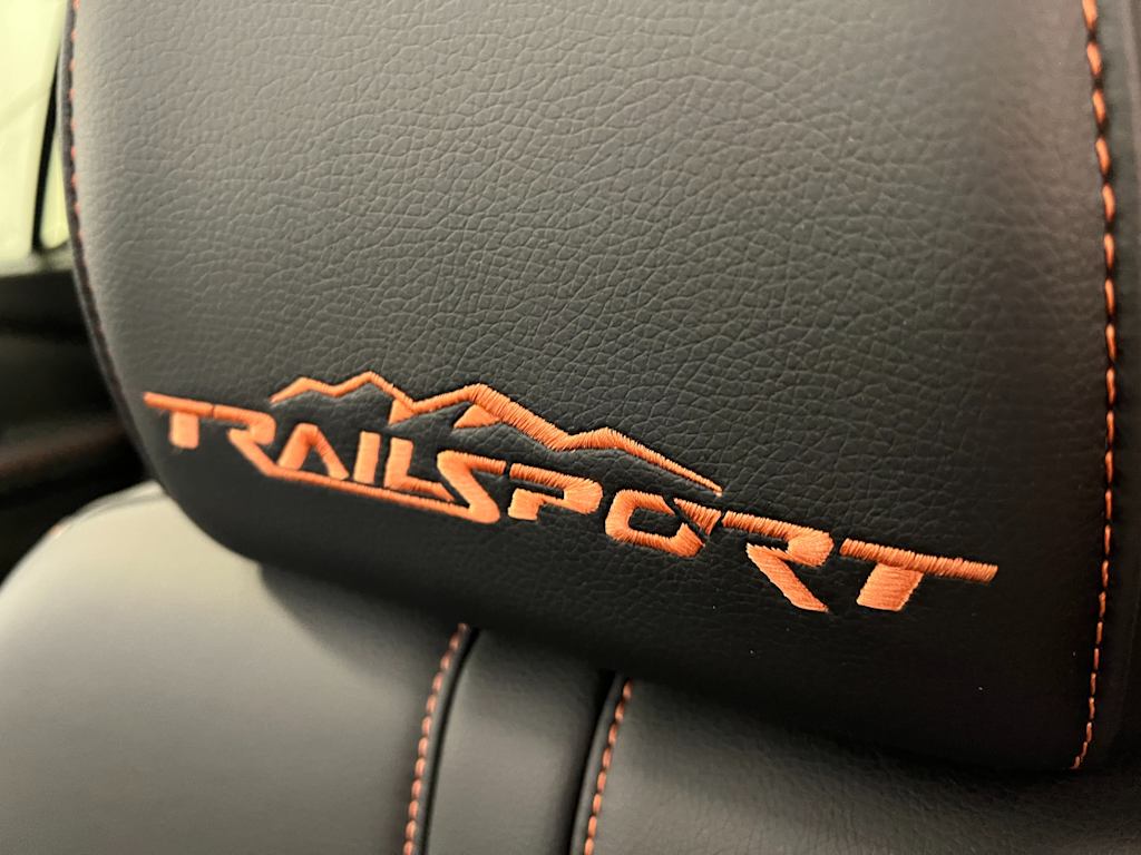 Thumbnail: 2025 Honda Pilot - 29