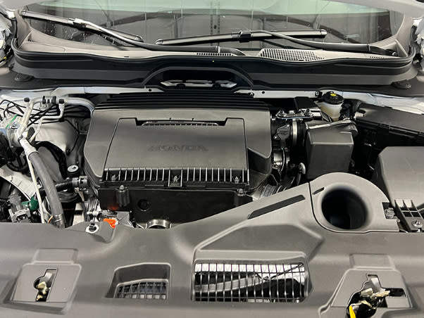 Thumbnail: 2025 Honda Pilot - 9