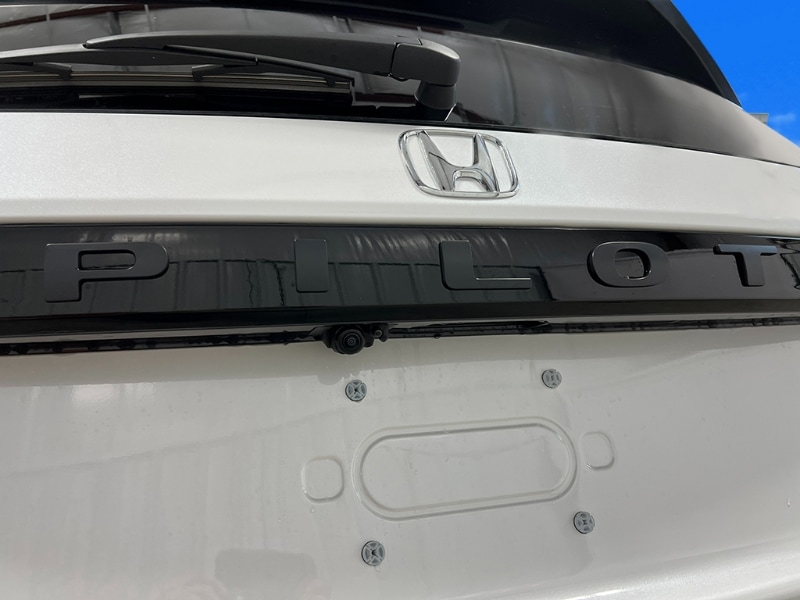 Thumbnail: 2025 Honda Pilot - 7