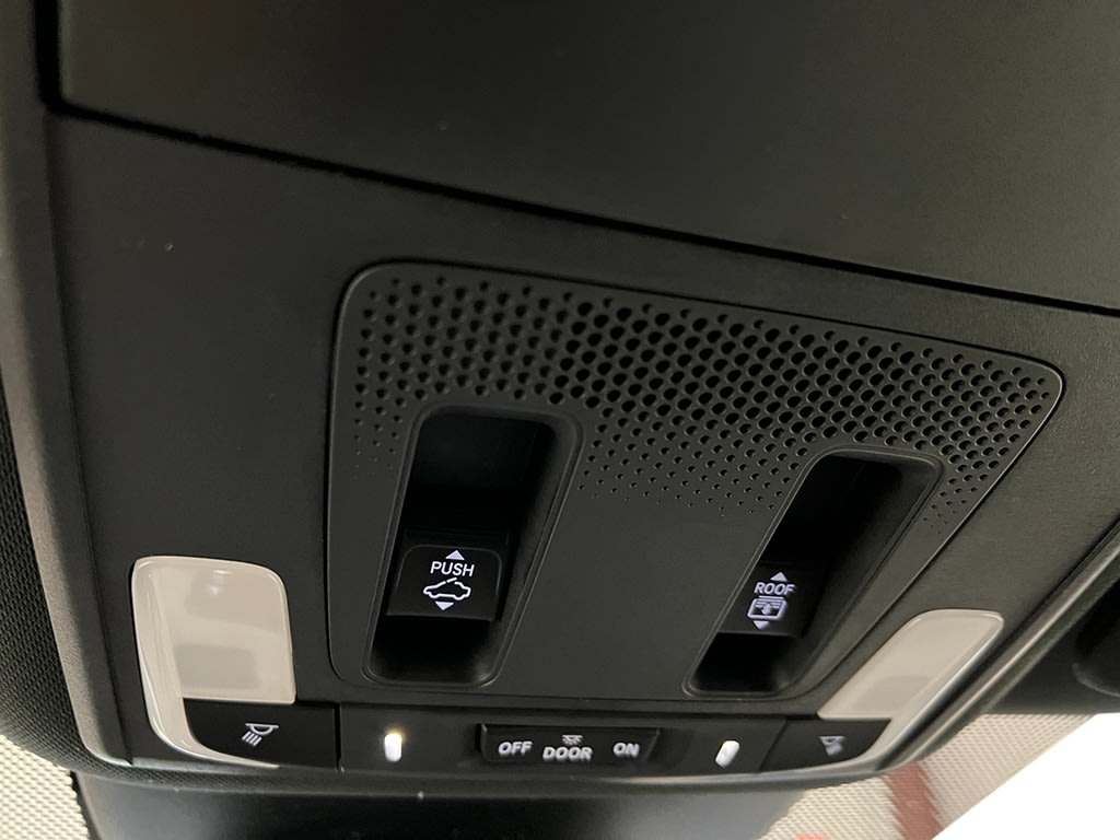 Thumbnail: 2025 Honda Pilot - 28