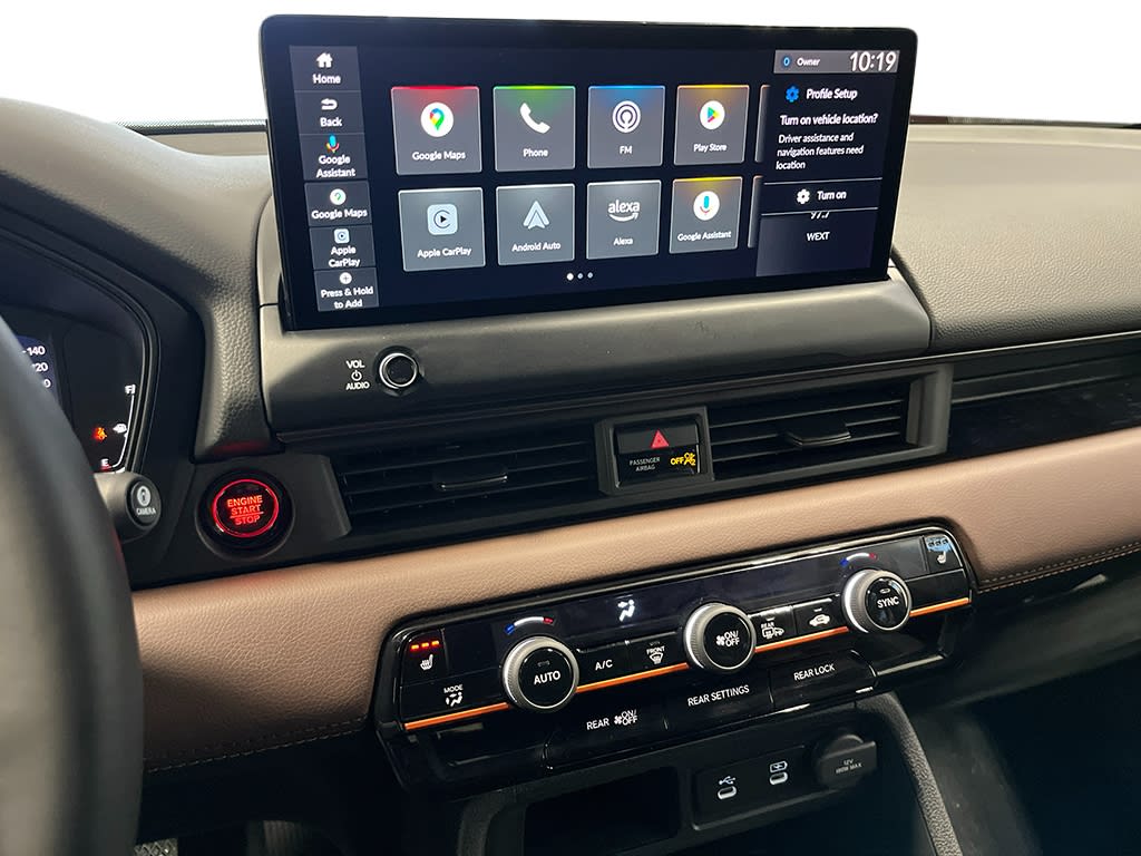 Thumbnail: 2026 Honda Pilot - 14