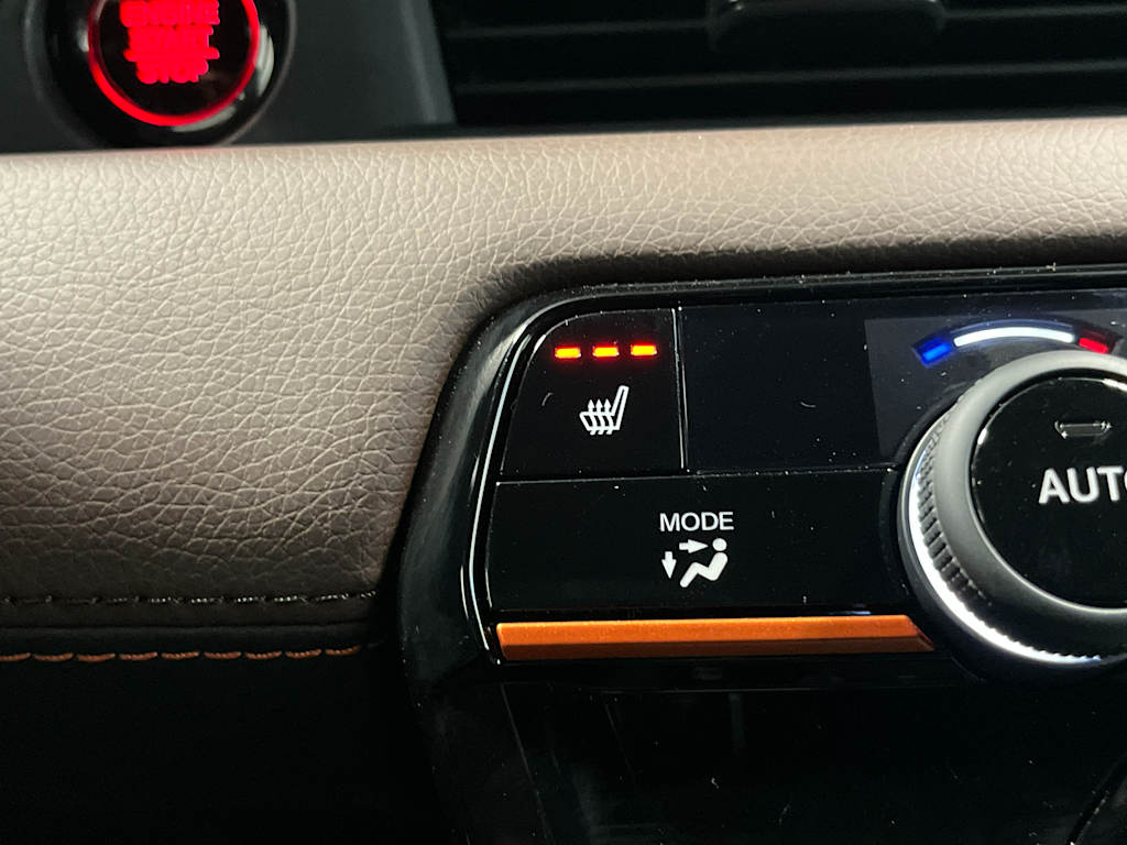 Thumbnail: 2026 Honda Pilot - 24