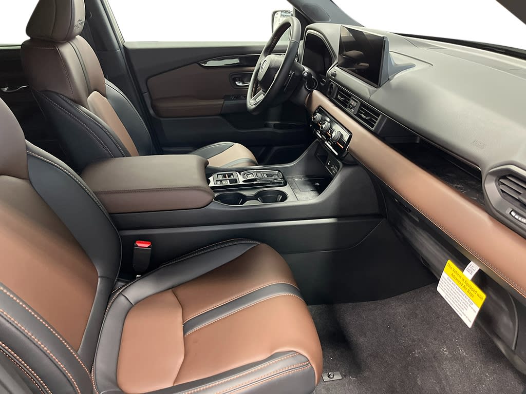 Thumbnail: 2026 Honda Pilot - 12