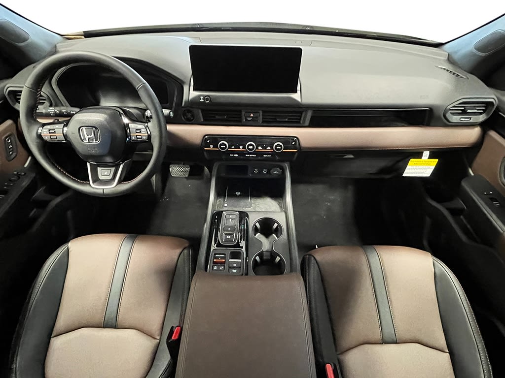 Thumbnail: 2026 Honda Pilot - 2