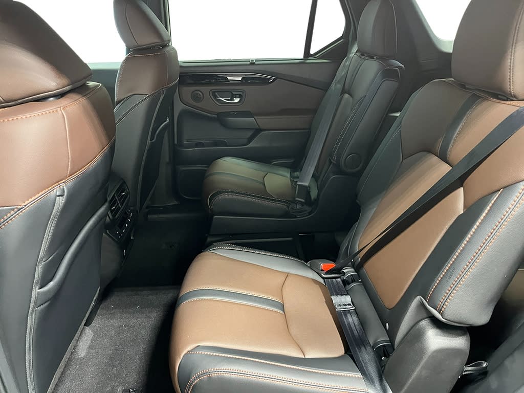 Thumbnail: 2026 Honda Pilot - 13
