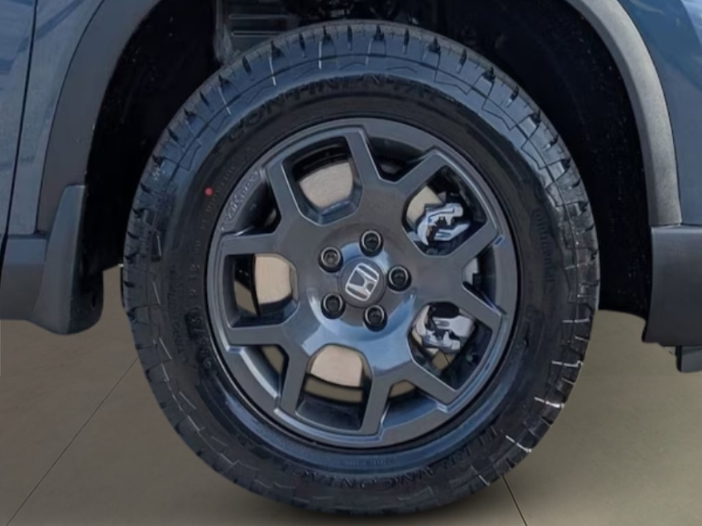Thumbnail: 2026 Honda Pilot - 7