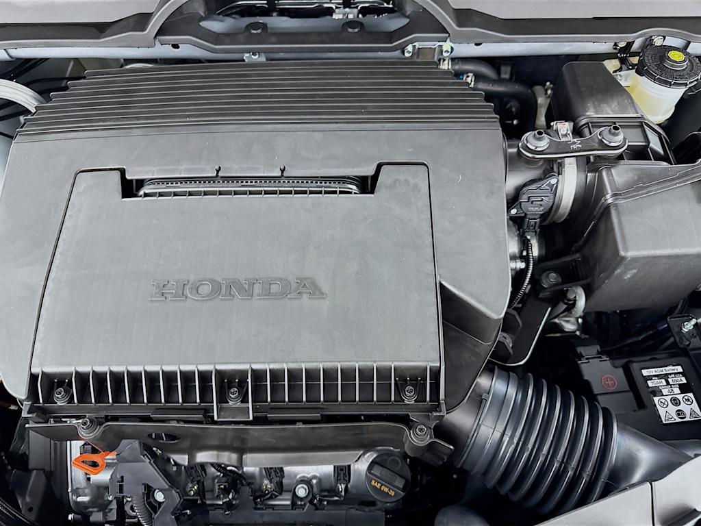 Thumbnail: 2026 Honda Pilot - 8