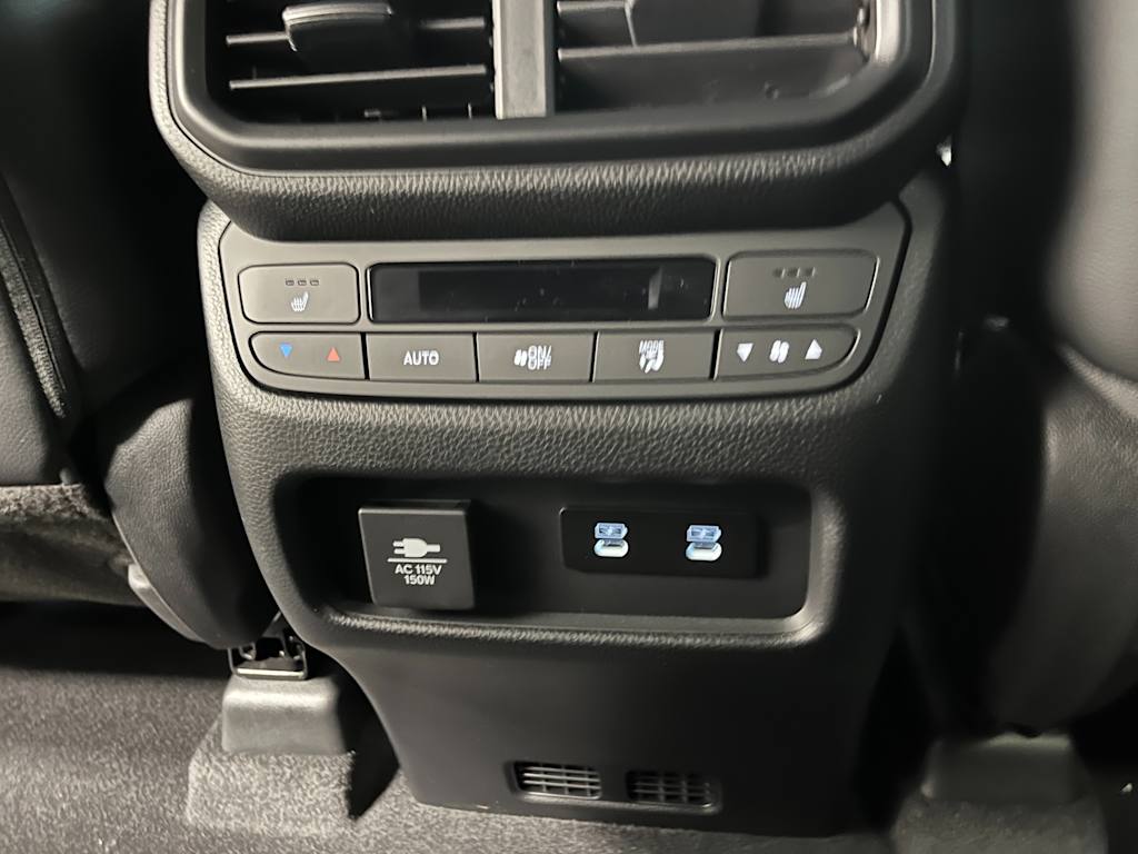 Thumbnail: 2026 Honda Pilot - 26