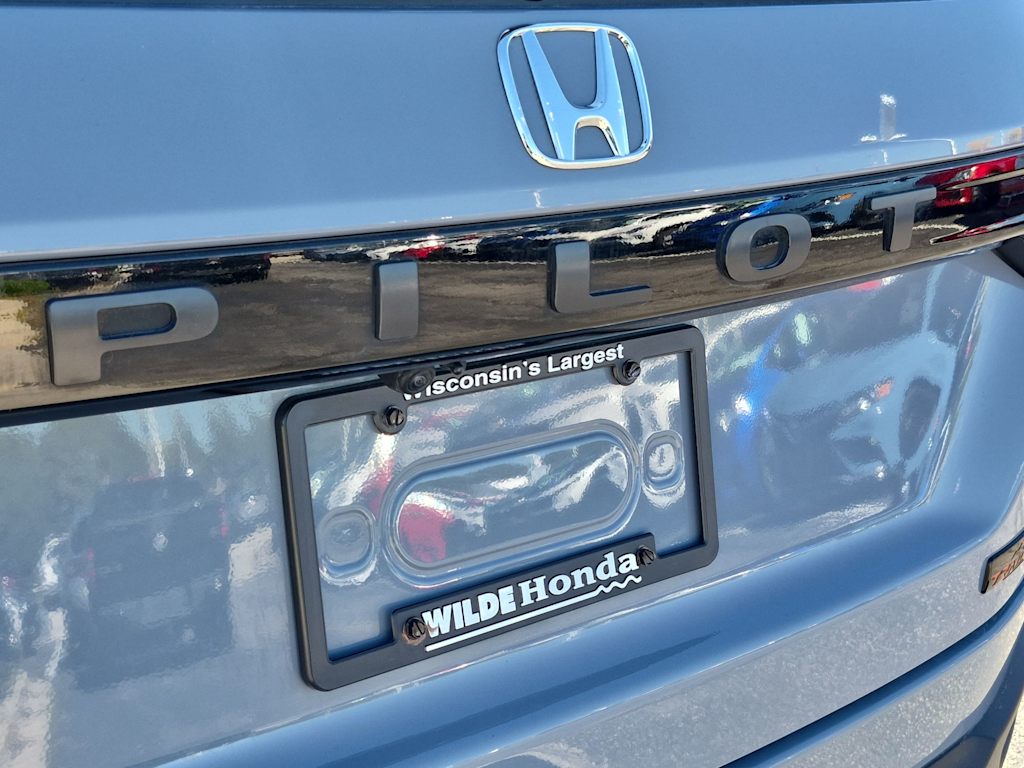 Thumbnail: 2025 Honda Pilot - 7