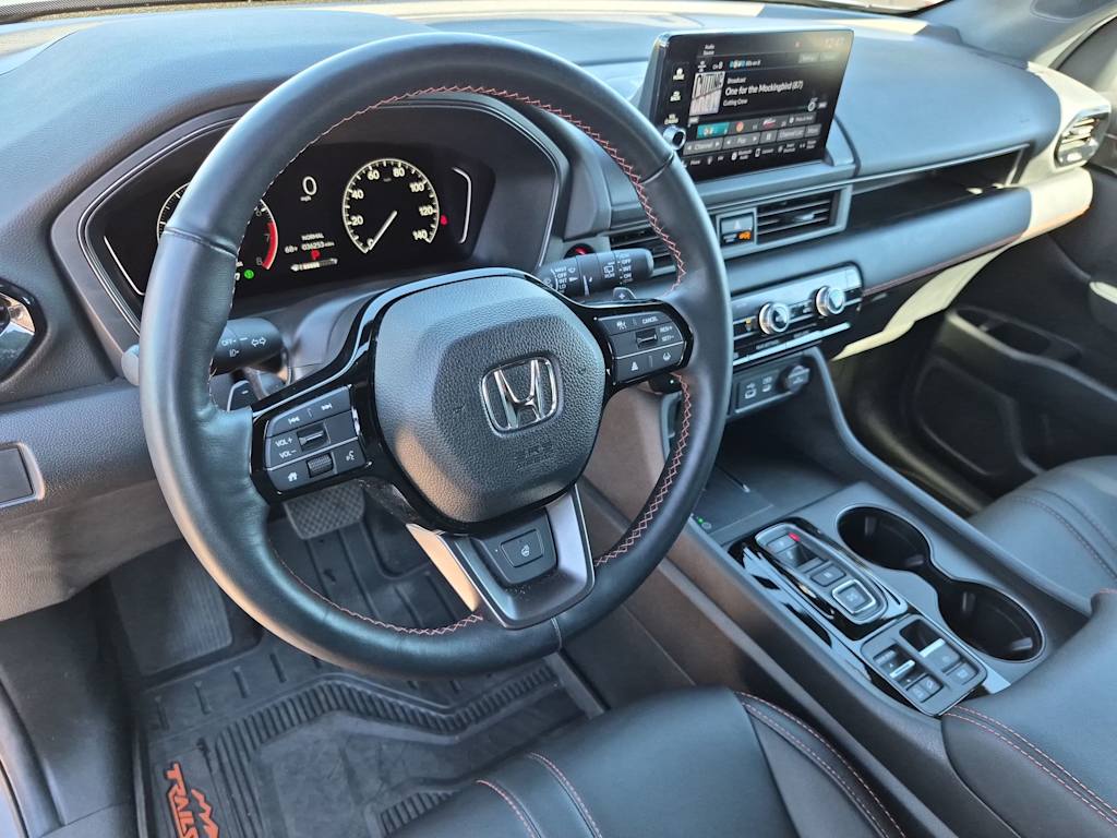 Thumbnail: 2025 Honda Pilot - 2