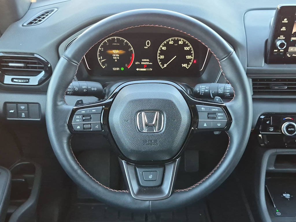 Thumbnail: 2025 Honda Pilot - 13