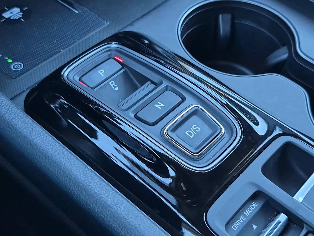 Thumbnail: 2025 Honda Pilot - 33