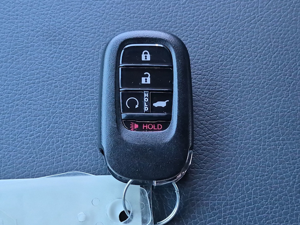 Thumbnail: 2025 Honda Pilot - 17