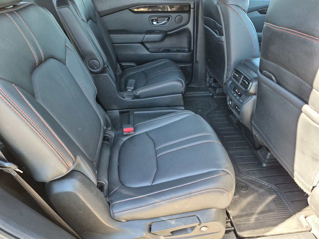Thumbnail: 2025 Honda Pilot - 27