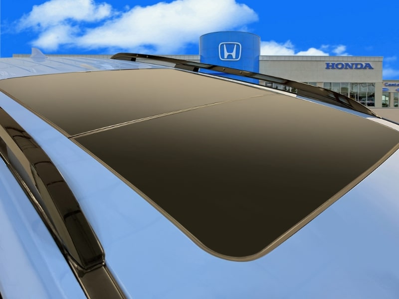 Thumbnail: 2025 Honda Pilot - 21