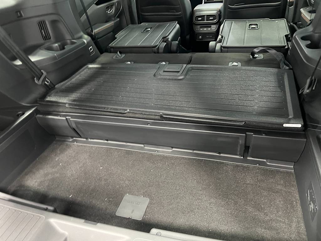 Thumbnail: 2025 Honda Pilot - 33