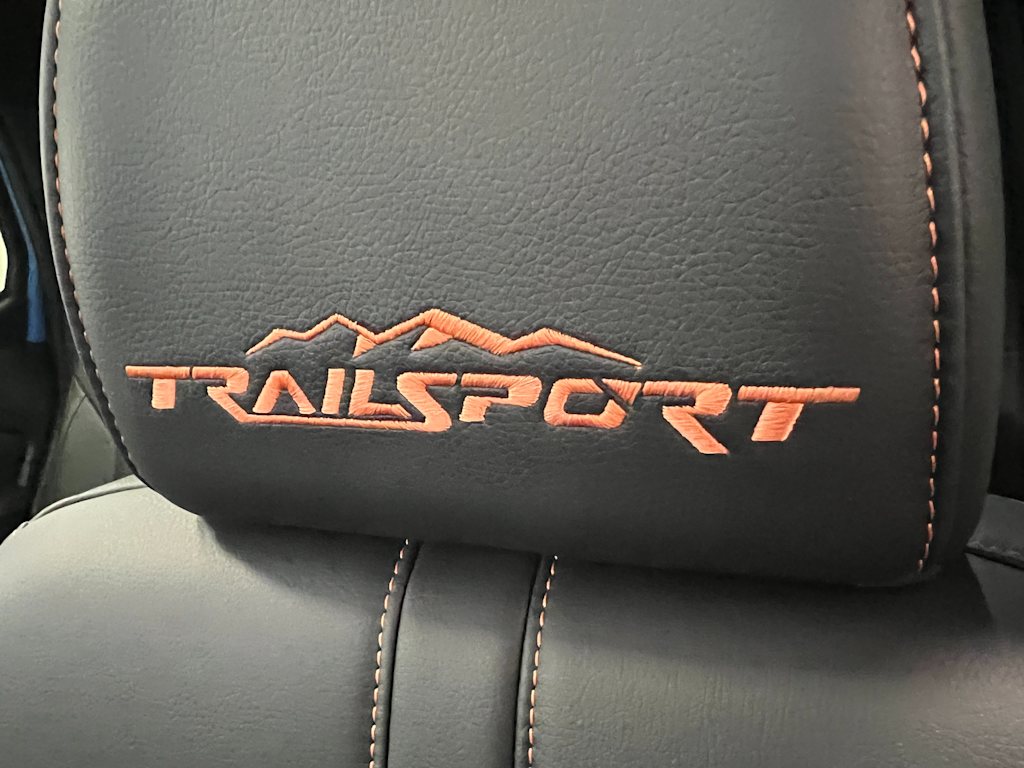 Thumbnail: 2025 Honda Pilot - 30