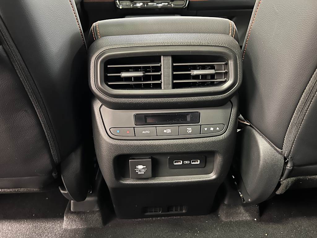 Thumbnail: 2025 Honda Pilot - 31