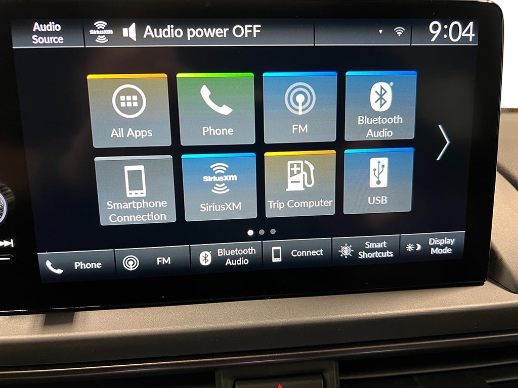 Thumbnail: 2025 Honda Pilot - 27