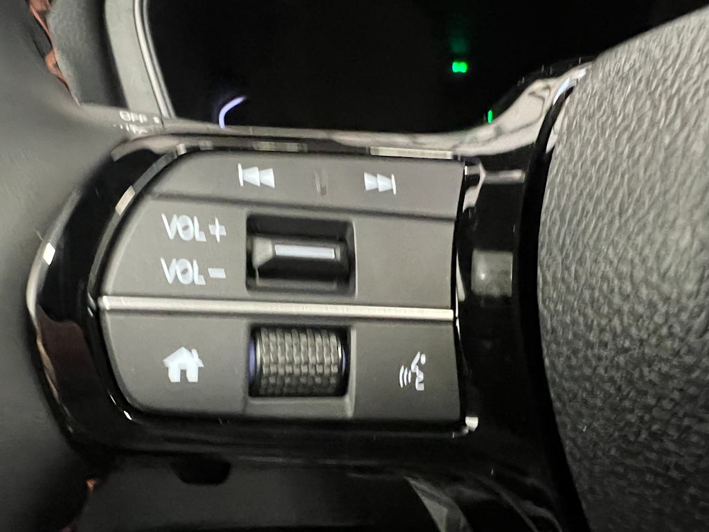 Thumbnail: 2025 Honda Pilot - 23