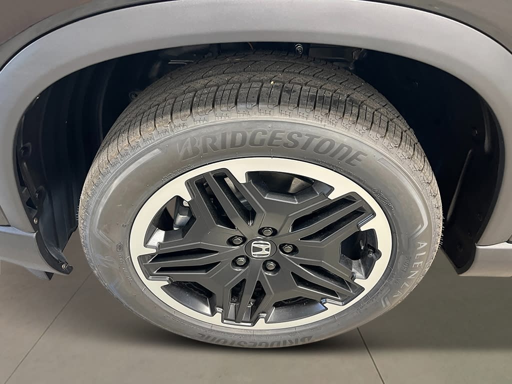Thumbnail: 2026 Honda Pilot - 8