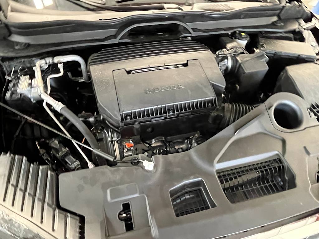 Thumbnail: 2026 Honda Pilot - 9