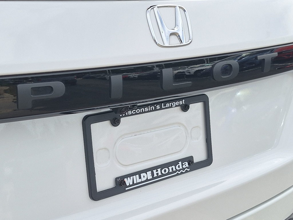 Thumbnail: 2025 Honda Pilot - 7