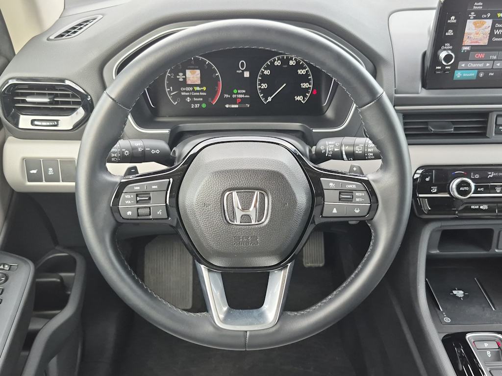 Thumbnail: 2025 Honda Pilot - 13