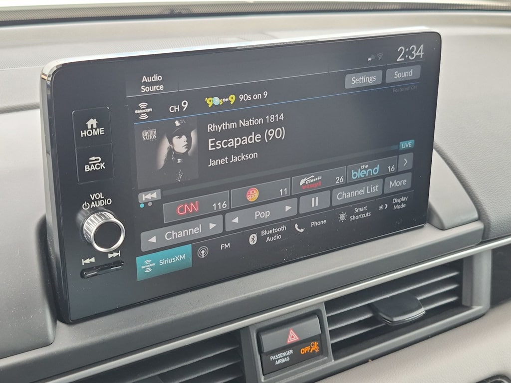 Thumbnail: 2025 Honda Pilot - 14
