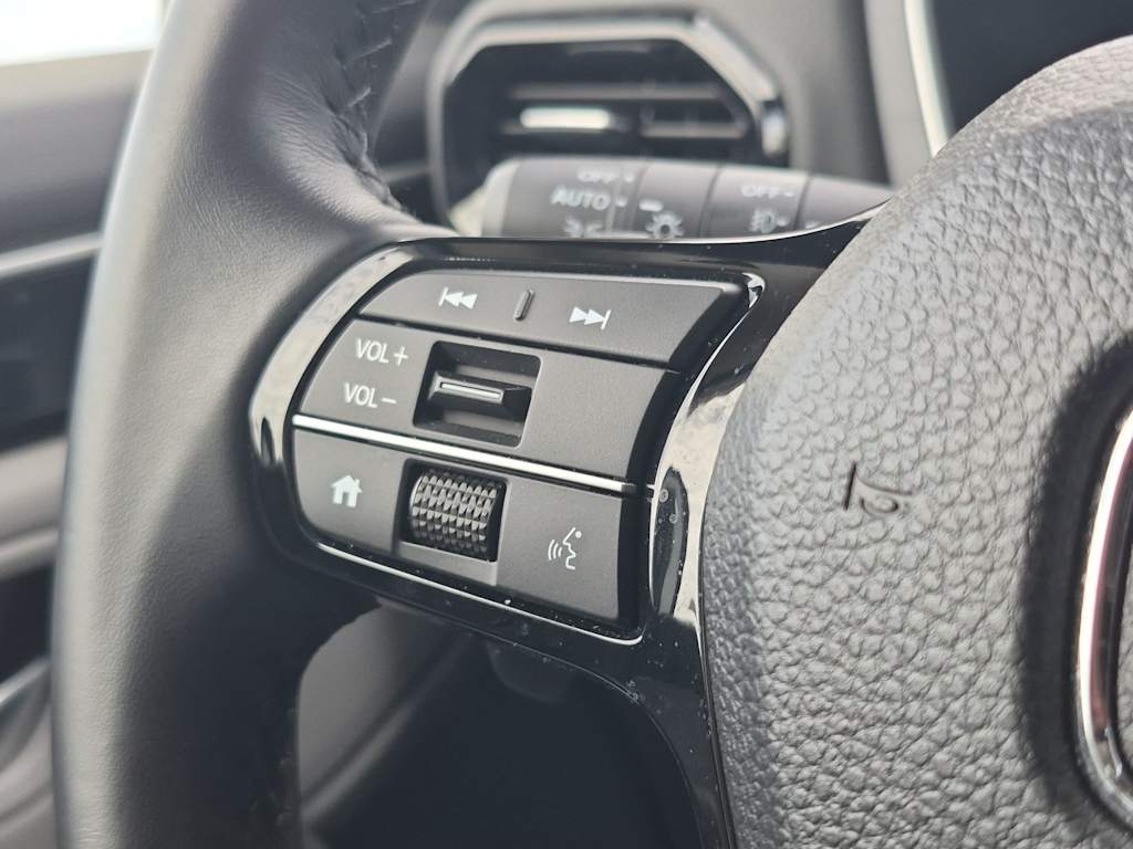 Thumbnail: 2025 Honda Pilot - 30