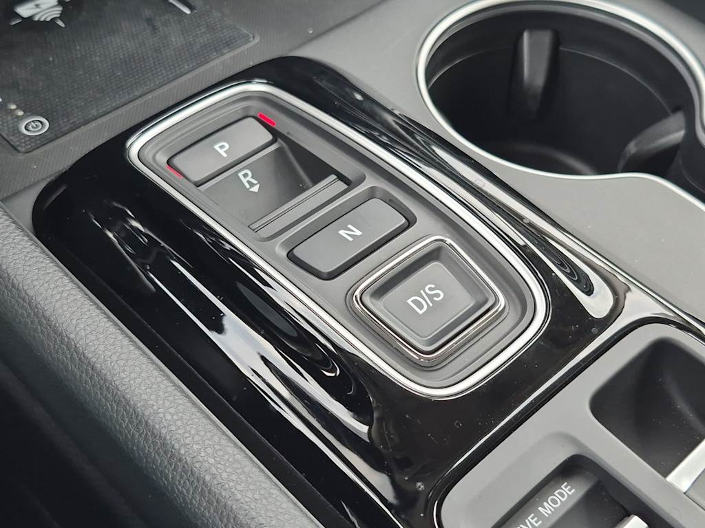 Thumbnail: 2025 Honda Pilot - 34