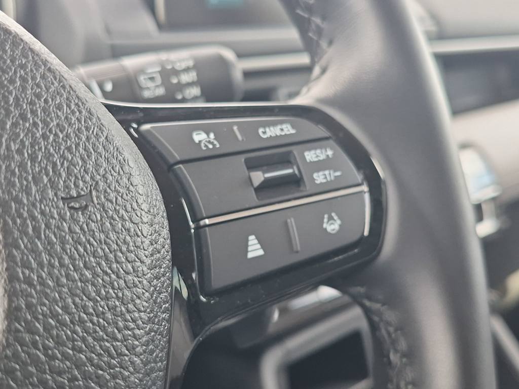 Thumbnail: 2025 Honda Pilot - 31