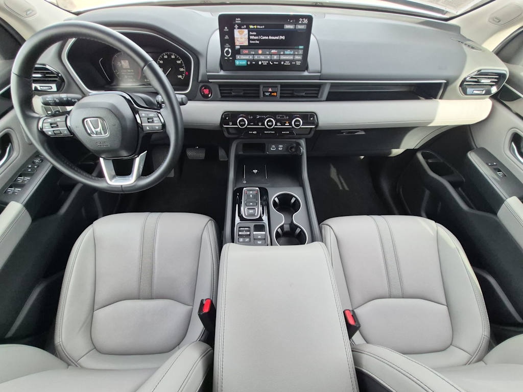 Thumbnail: 2025 Honda Pilot - 9