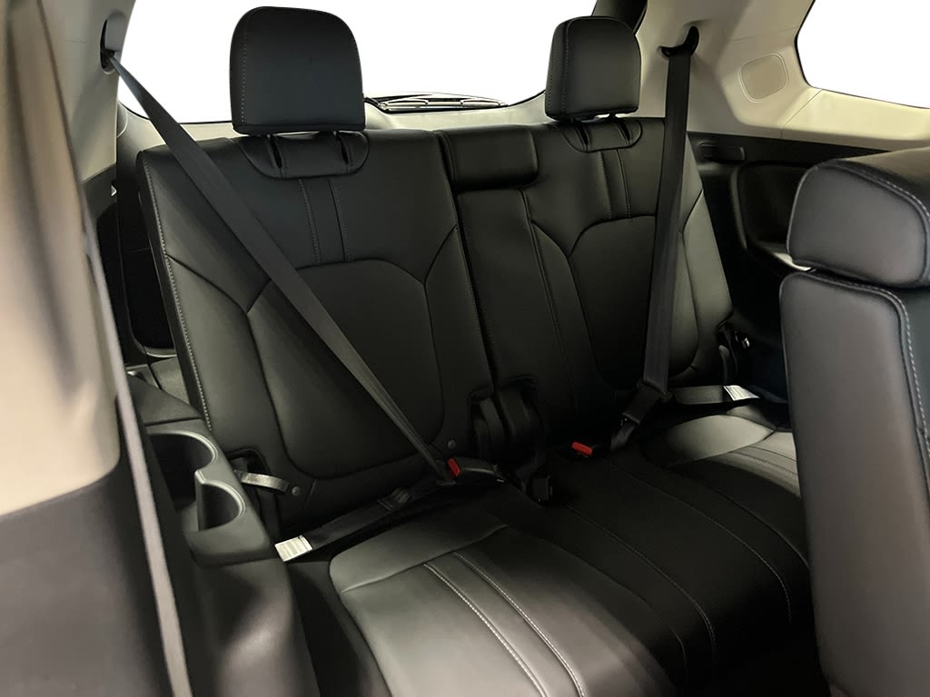 Thumbnail: 2026 Honda Pilot - 29