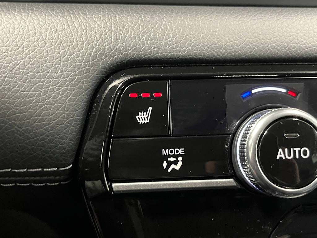 Thumbnail: 2026 Honda Pilot - 26