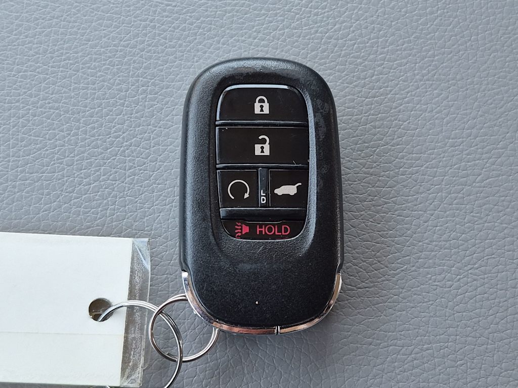 Thumbnail: 2024 Honda Pilot - 17