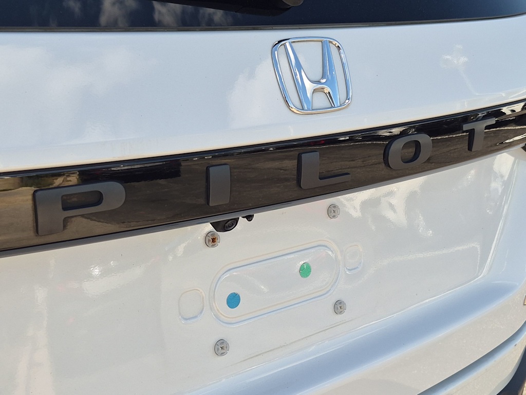 Thumbnail: 2024 Honda Pilot - 6