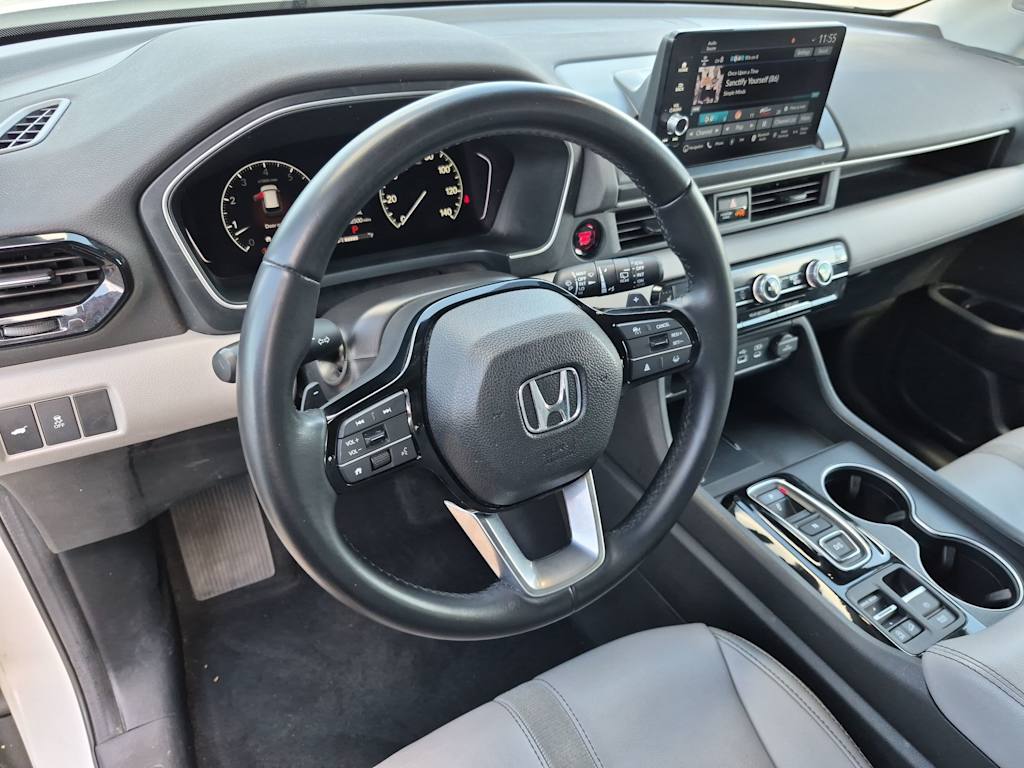 Thumbnail: 2024 Honda Pilot - 2