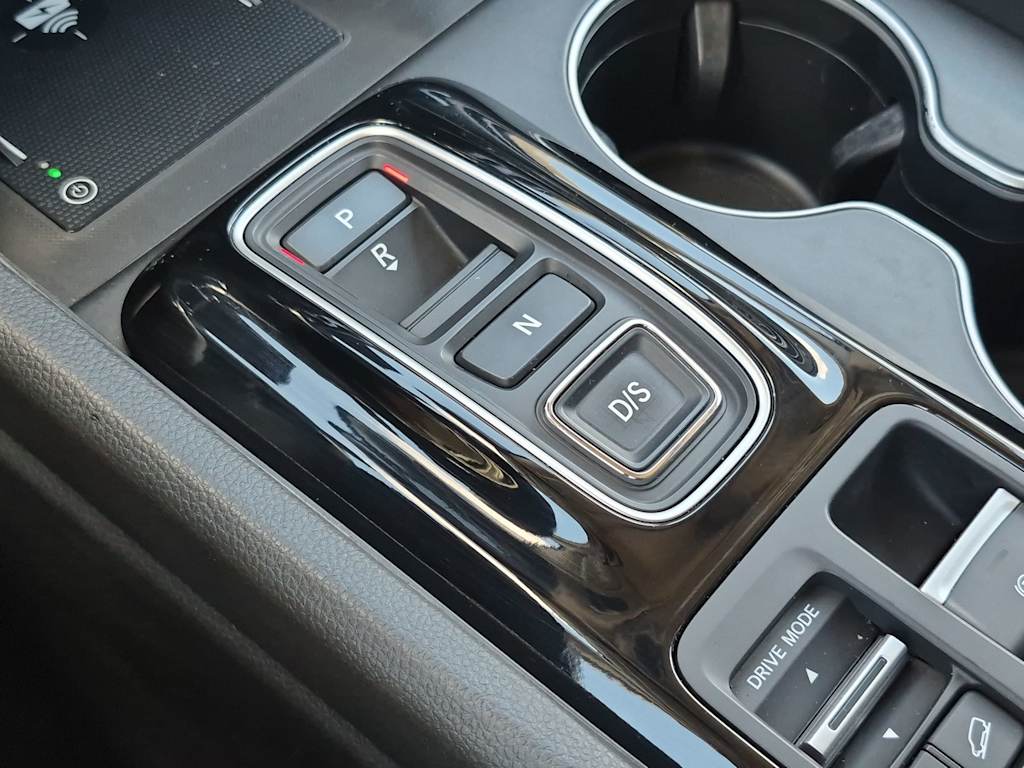 Thumbnail: 2024 Honda Pilot - 14