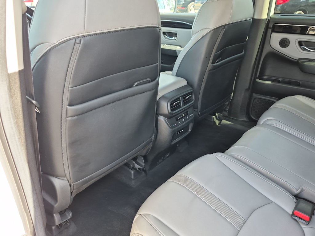 Thumbnail: 2024 Honda Pilot - 11
