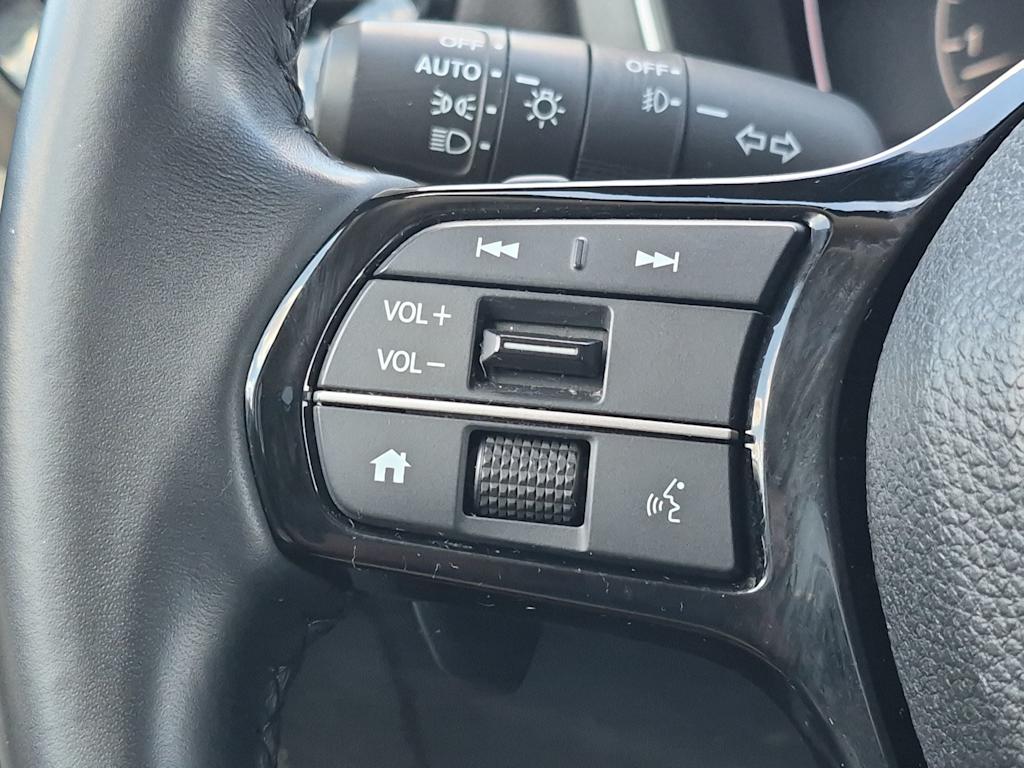 Thumbnail: 2024 Honda Pilot - 29