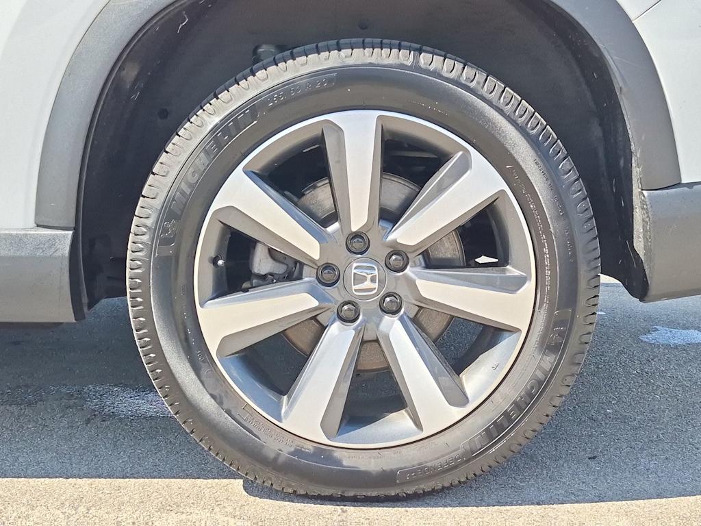 Thumbnail: 2024 Honda Pilot - 7