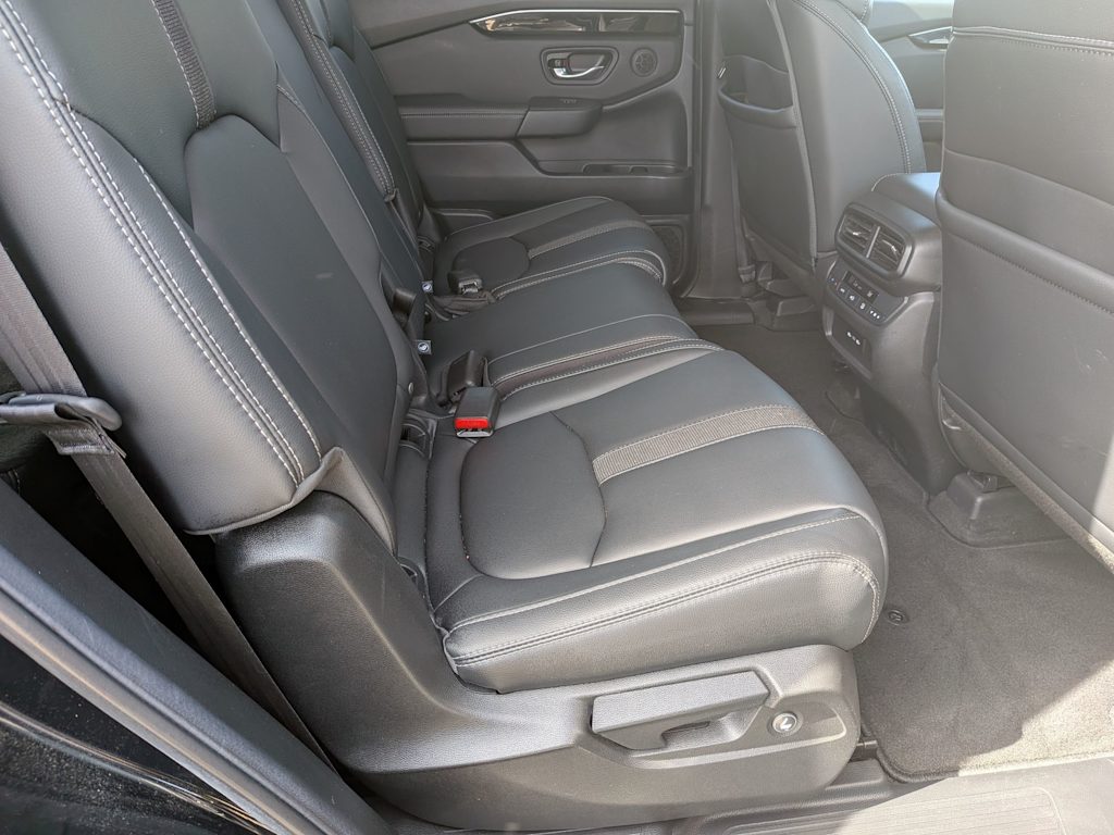 Thumbnail: 2025 Honda Pilot - 28