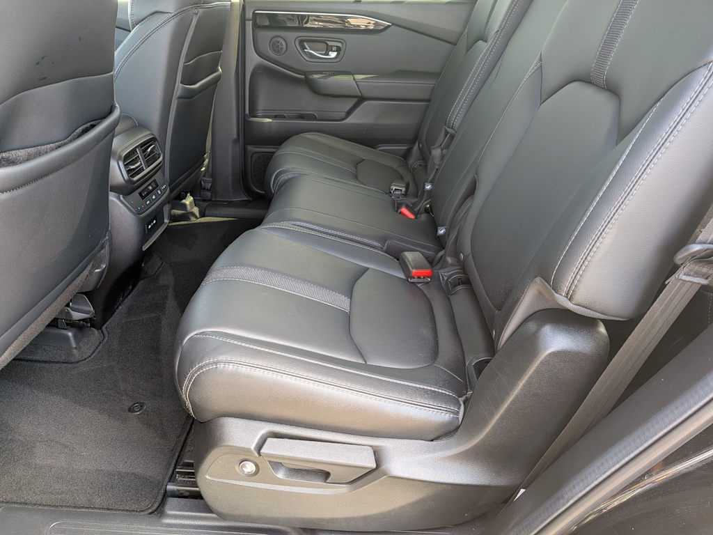 Thumbnail: 2025 Honda Pilot - 27
