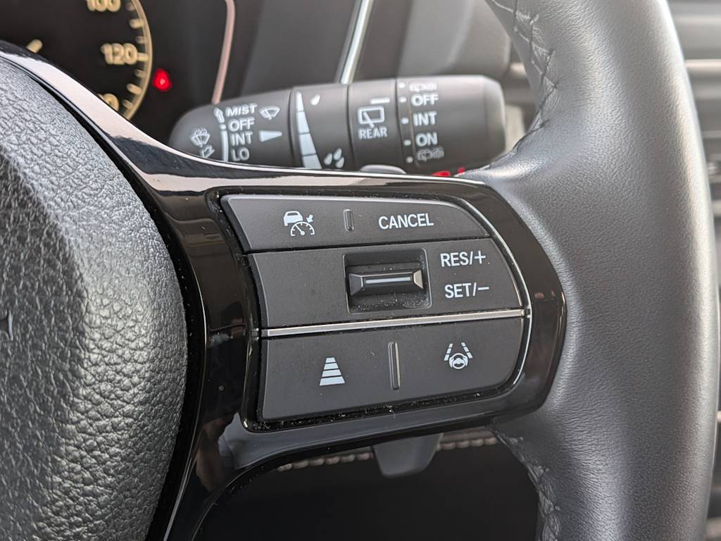 Thumbnail: 2025 Honda Pilot - 31