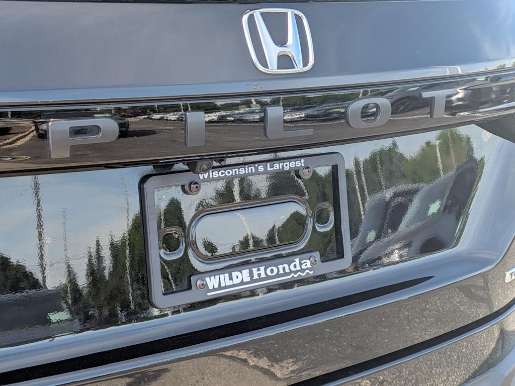 Thumbnail: 2025 Honda Pilot - 6