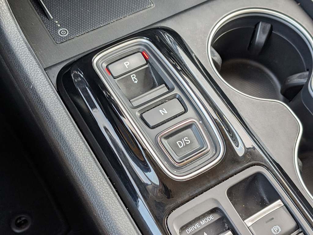 Thumbnail: 2025 Honda Pilot - 14