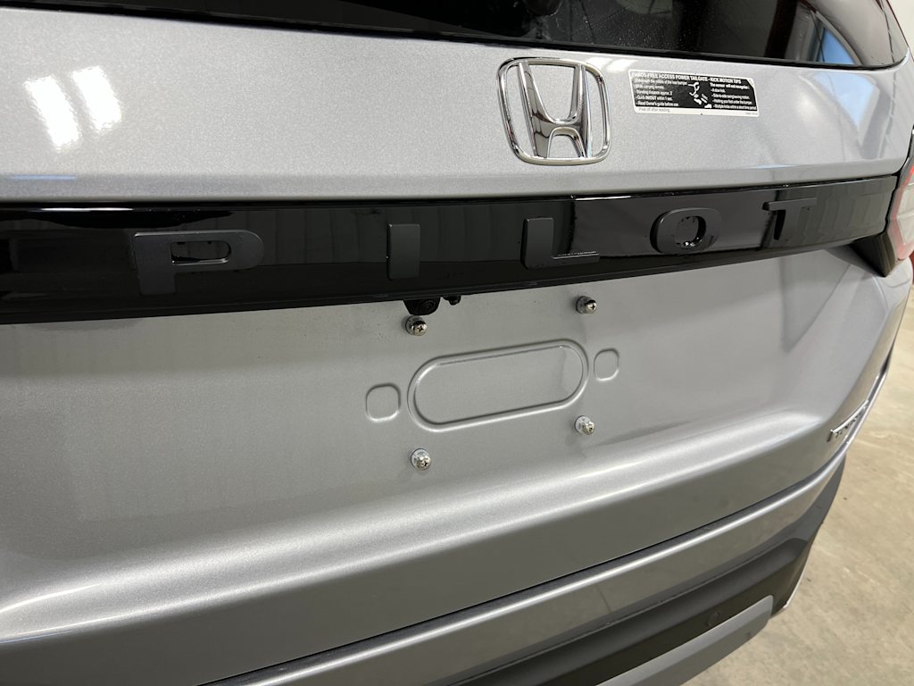 Thumbnail: 2025 Honda Pilot - 18